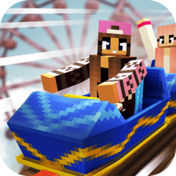 冒险沙盒世界3d游戏