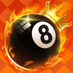 热血台球游戏
