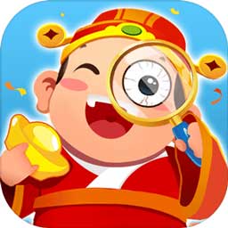 我找茬特牛赚钱游戏