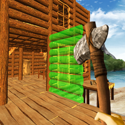 野外生存制作手机版