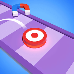 光度奔跑小游戏(magnitude)