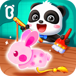 奇妙的节日手工宝宝巴士战略版