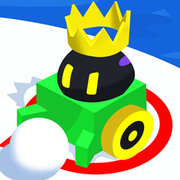 滚雪球大作战体验服