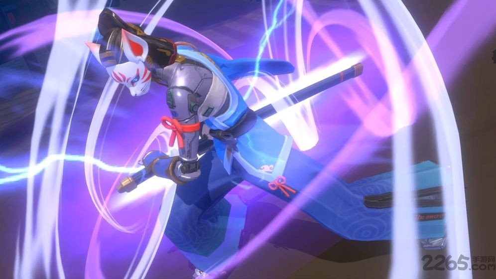 机甲冲刺游戏 机甲冲刺手游下载