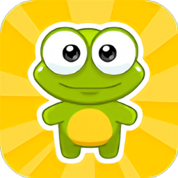 青蛙有趣的冒险最新版(Frog)