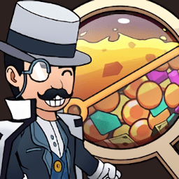 pull the lupin游戏