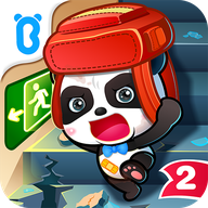 宝宝巴士宝宝地震安全2战略版