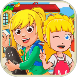 我的城市迷你校园无限钻石版