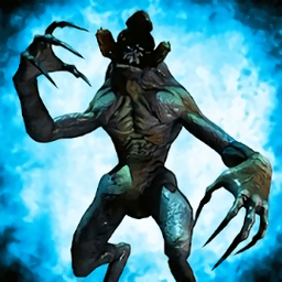 南极洲88恐怖行动