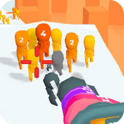 霸气一枪最新版