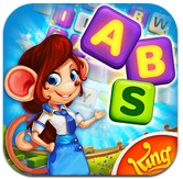 贝蒂的字母大冒险游戏