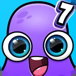 我的宠物莫伊7加强版