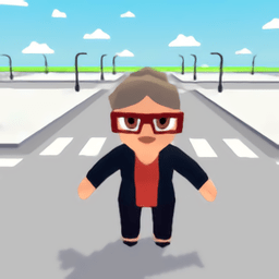 闲置女市长街道官方版