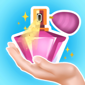 香水填满手机版(perfume fill!)