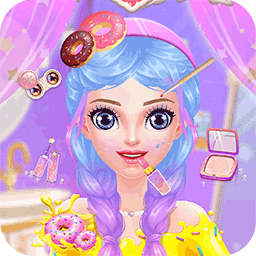 时光公主爱化妆最新版