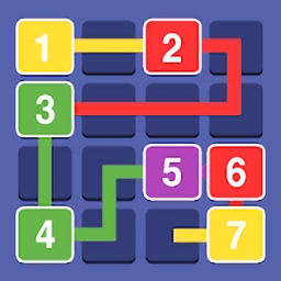 号码连接大师游戏