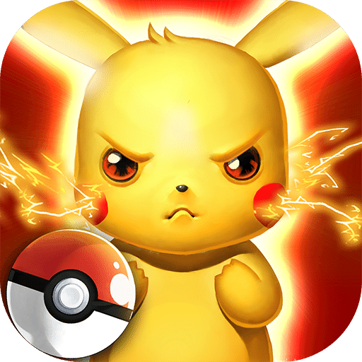去吧皮卡丘2应用宝版本