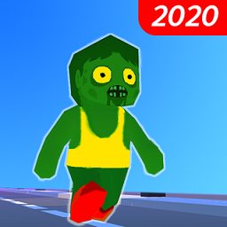 僵尸冲突3d最新版