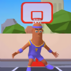 投进去游戏(best throw)