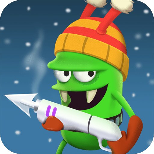 僵尸榨汁机bt版