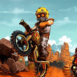 越野赛车挑战赛完整版