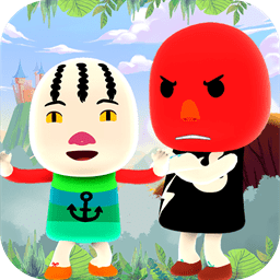 米加世界搞怪米尼手游