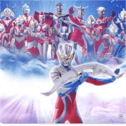 奥特曼激斗英雄游戏