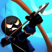 我射箭特6小游戏