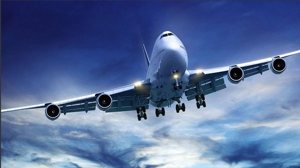 飞机模拟器遨游中国官方版 飞机模拟器遨游中国游戏下载