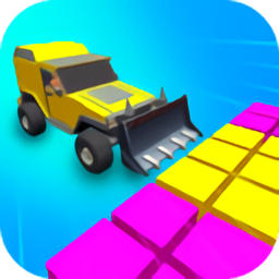 滚动逃生3d官方版