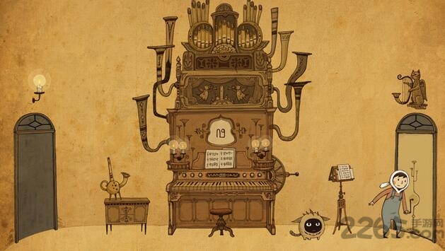 月影之塔测试版 月影之塔官方腾讯版下载