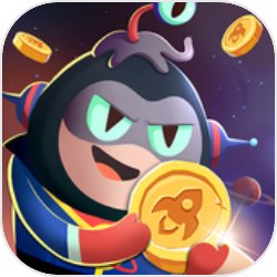 硬币的世界游戏