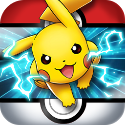 宝可梦道馆老版本