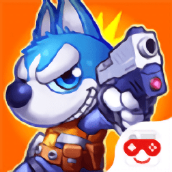 保卫豆豆欢乐枪战公测版