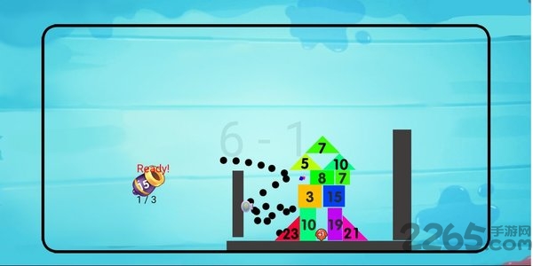 炮打砖块红包版 炮打砖块游戏下载