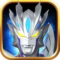 奥特曼传说英雄1.4.1版本