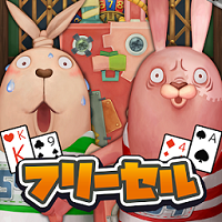 监狱兔新接龙体验服