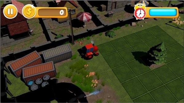 模拟人生农场手机版 模拟人生农场游戏下载