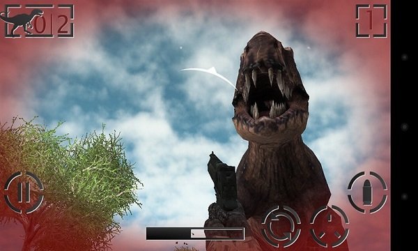 恐龙危机手游 恐龙危机手机版