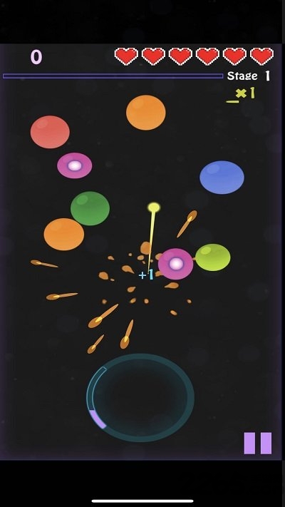 泡泡泡泡手机版 泡泡泡泡游戏下载