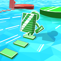 搭桥我最牛游戏