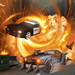 纽约警车大战2021最新版