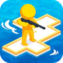 木筏保卫战手机版