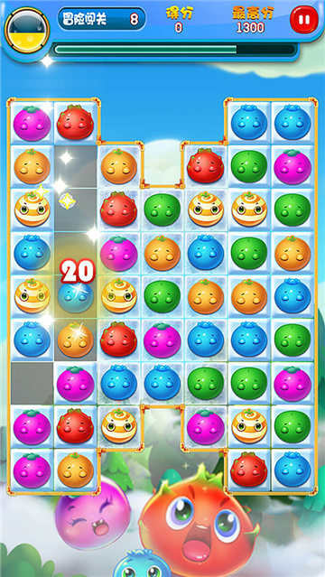 快乐方块屋手机游戏 快乐方块屋最新版下载