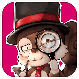 推理吧动物侦探剧场去广告破解版