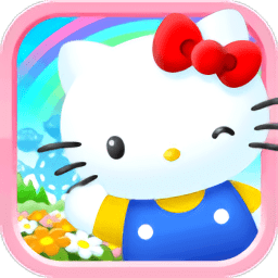 凯蒂猫花园2网页版