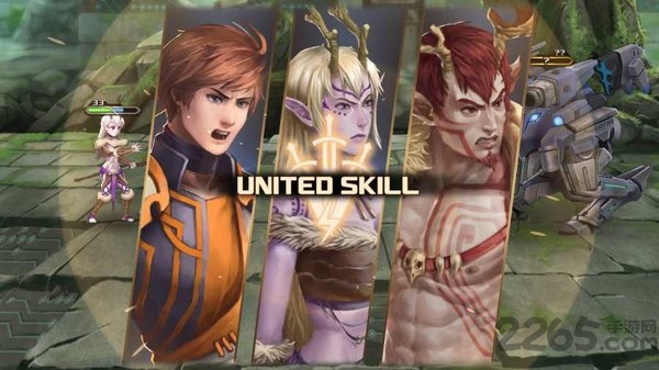 蔚蓝传奇探路者最新版 蔚蓝传奇探路者手机版