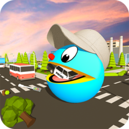 城市大胃王手机版