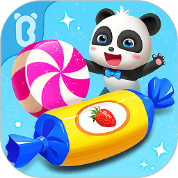 糖果工厂宝宝巴士官服