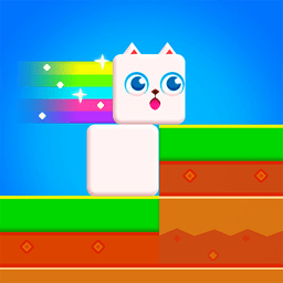 进击的方块君游戏